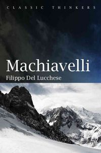 Produktbild: Machiavelli