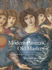 Produktbild: Modern Painters, Old Masters