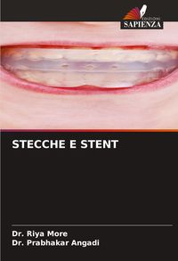 Produktbild: STECCHE E STENT