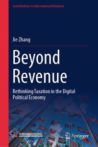 Produktbild: Beyond Revenue