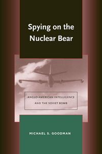 Produktbild: Spying on the Nuclear Bear