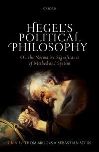 Produktbild: Hegel's Political Philosophy