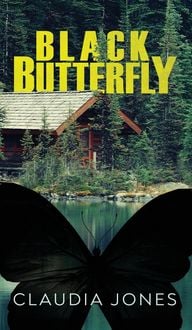 Produktbild: Black Butterfly