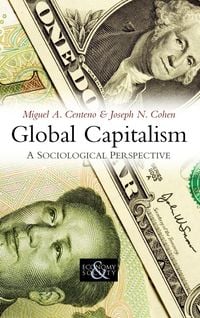 Produktbild: Global Capitalism