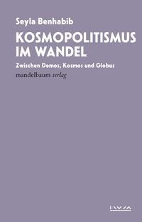 Produktbild: Kosmopolitismus im Wandel