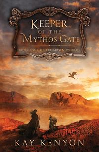 Produktbild: Keeper of the Mythos Gate