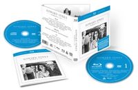 Produktbild: Human's Lib (Hi-Res Blu-ray+CD Digipak)
