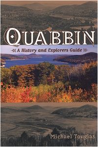 Produktbild: Quabbin a Hist & Explorers Gd