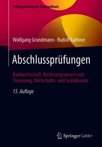 Produktbild: Abschlusspr&uuml;fungen