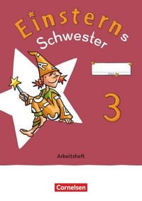 Produktbild: Einsterns Schwester - Sprache und Lesen - Neubearbeitung 2022 - 3. Schuljahr