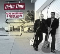 Produktbild: Delta Time