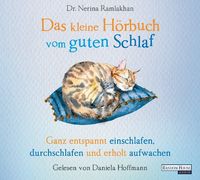 Bild vom Artikel Das kleine Hör-Buch vom guten Schlaf vom Autor Nerina Ramlakhan