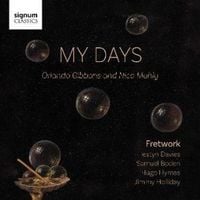 Produktbild: My days