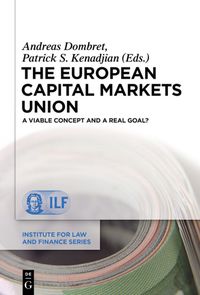 Produktbild: The European Capital Markets Union