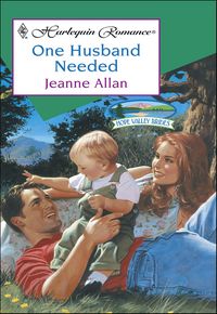 Produktbild: One Husband Needed
