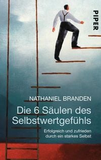 Produktbild: Die 6 S&auml;ulen des Selbstwertgef&uuml;hls