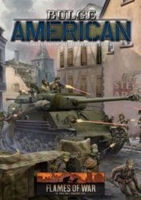 Produktbild: Turner, W: Bulge: American