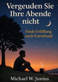 Produktbild: Vergeuden Sie Ihre Abende nicht