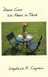 Produktbild: Dear God, We Need to Talk