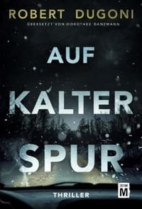 Produktbild: Auf kalter Spur