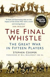 Produktbild: The Final Whistle