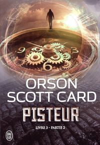 Produktbild: Pisteur - Livre 3. Tome 2
