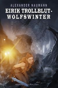 Produktbild: Eirik Trollblut &ndash; Wolfswinter