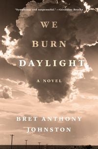 Produktbild: We Burn Daylight