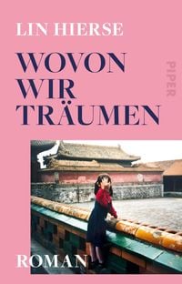 Produktbild: Wovon wir tr&auml;umen