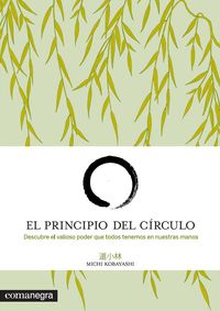 Produktbild: El principio del c&iacute;rculo