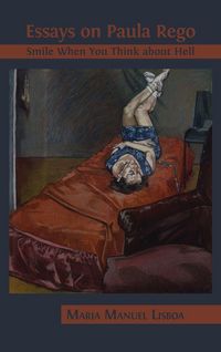 Produktbild: Essays on Paula Rego