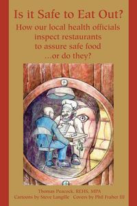 Produktbild: Is it Safe to Eat Out?