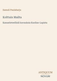 Produktbild: Kolttain Mailta