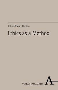 Produktbild: Ethics as a Method