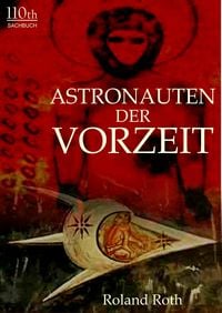 Produktbild: Astronauten der Vorzeit