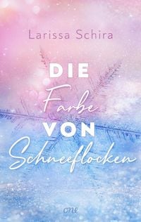 Produktbild: Die Farbe von Schneeflocken