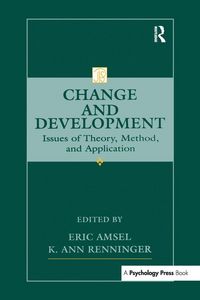 Produktbild: Change and Development