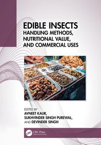 Produktbild: Edible Insects