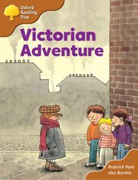 Produktbild: Victorian Adventure