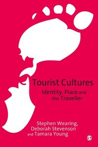 Produktbild: Tourist Cultures