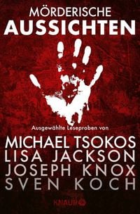 Produktbild: M&ouml;rderische Aussichten: Thriller & Krimi bei Knaur #3