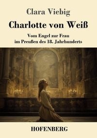 Produktbild: Charlotte von Wei&szlig;