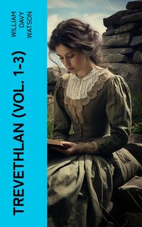 Produktbild: Trevethlan (Vol. 1-3)