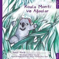 Produktbild: Koala Monti ve Agaclar