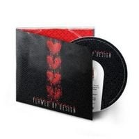 Produktbild: Flawed By Design (Digipak)