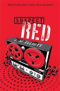 Produktbild: Suspect Red