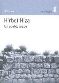 Produktbild: Hirbet Hiza, un pueblo &aacute;rabe