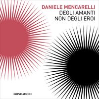 Produktbild: Degli amanti non degli eroi