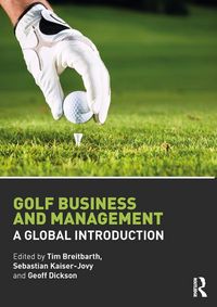 Produktbild: Golf Business and Management