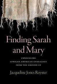 Produktbild: Finding Sarah and Mary